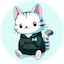 Purr